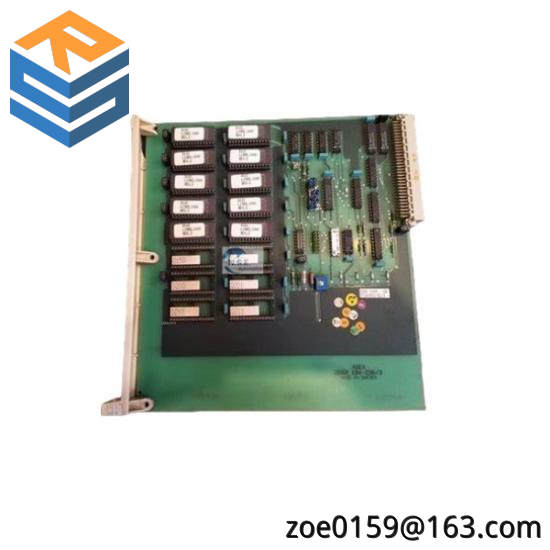 ABB DSMB115 MASTER Memory Module DSMB 115