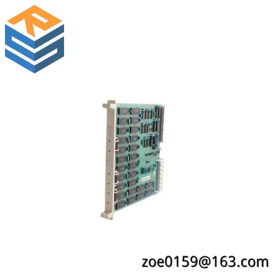 ABB DSMB127 57360001-HG/2 Memory Board