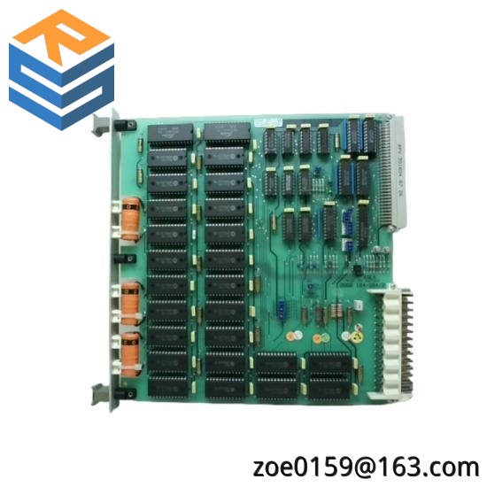 ABB DSMB127 Memory Board