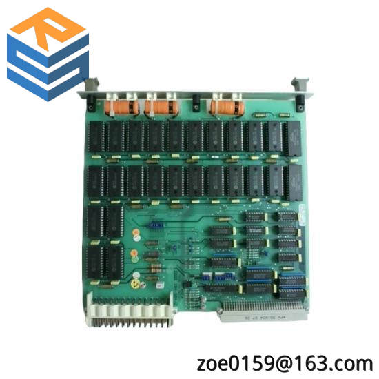 ABB DSMB127 Memory Board