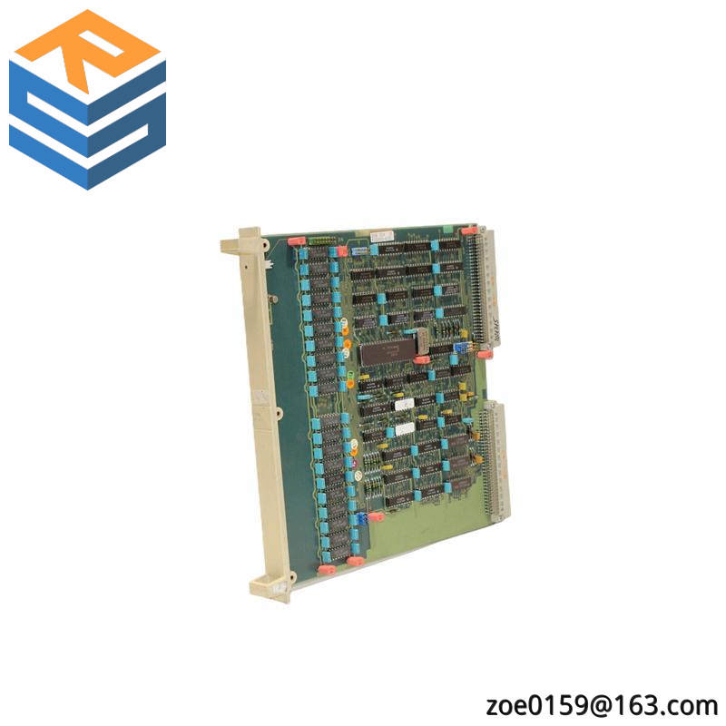ABB DSMB151 57360001-K Memory Module