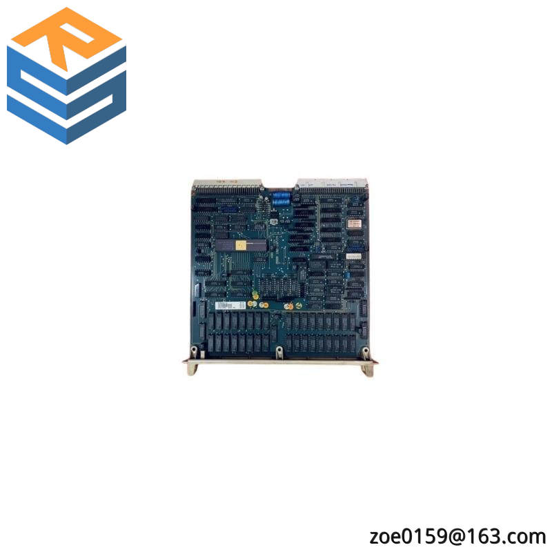 ABB DSMB175 Memory Board