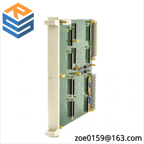 ABB DSMB176 57360001-HX Expansion Board