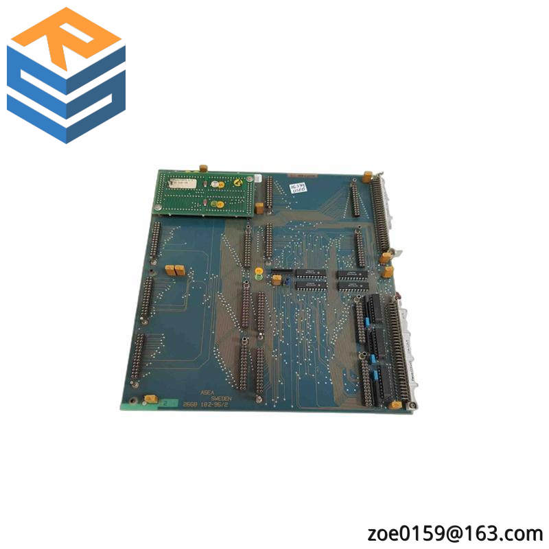 ABB DSMB176 57360001-HX Memory Module
