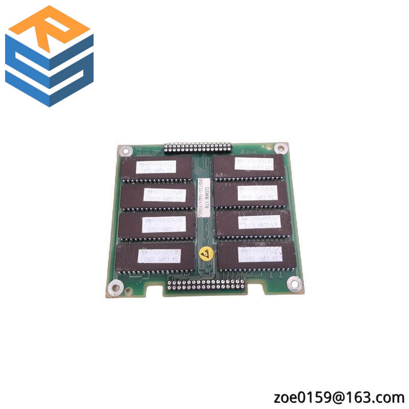 ABB DSMB178 I/O Module