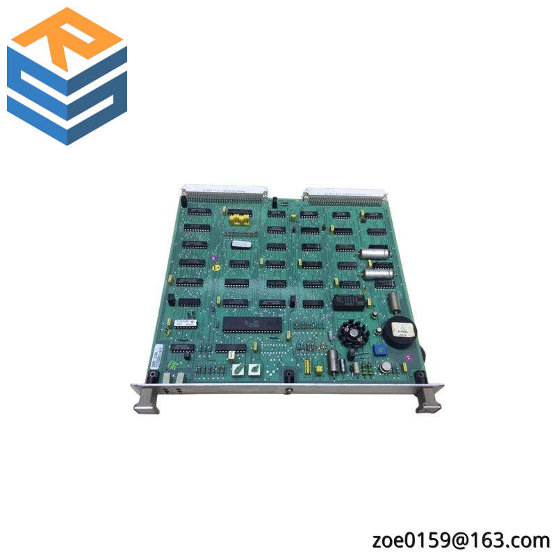 ABB DSMC110 57330001-NP Interface Board