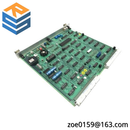 ABB DSMC110 MASTER Floppy Disk Interface Board DSMC 110