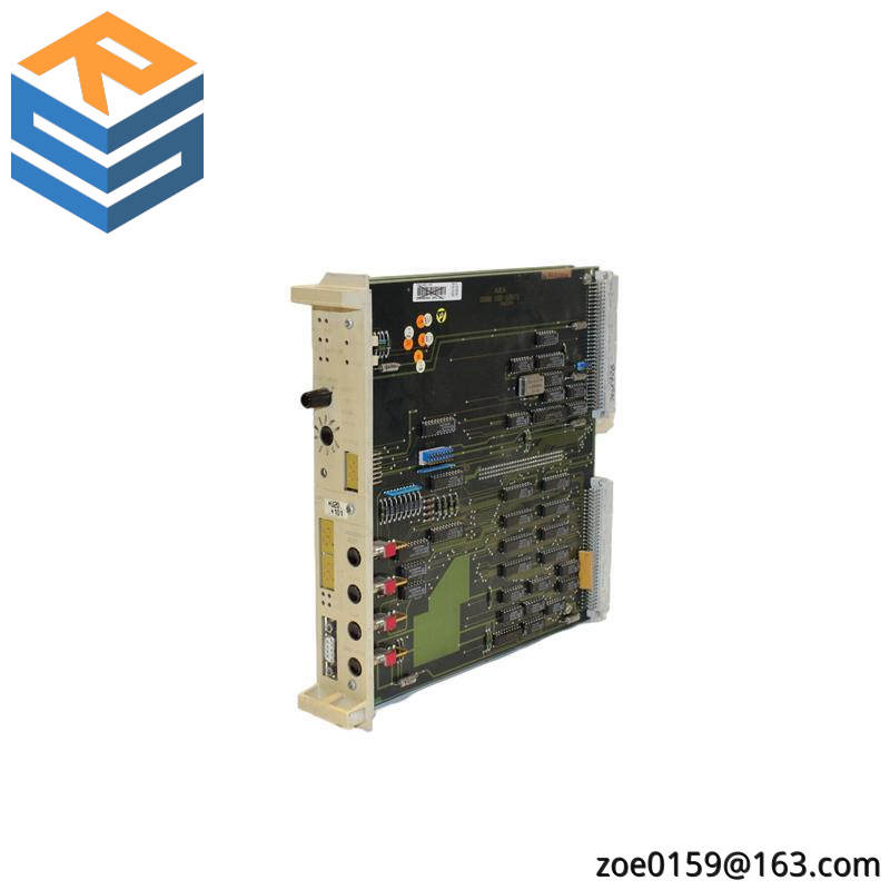 ABB DSPC171 57310001-CC CPU Module