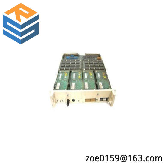 ABB DSPC171 57310001-CC DSPC-171 Processor Unit