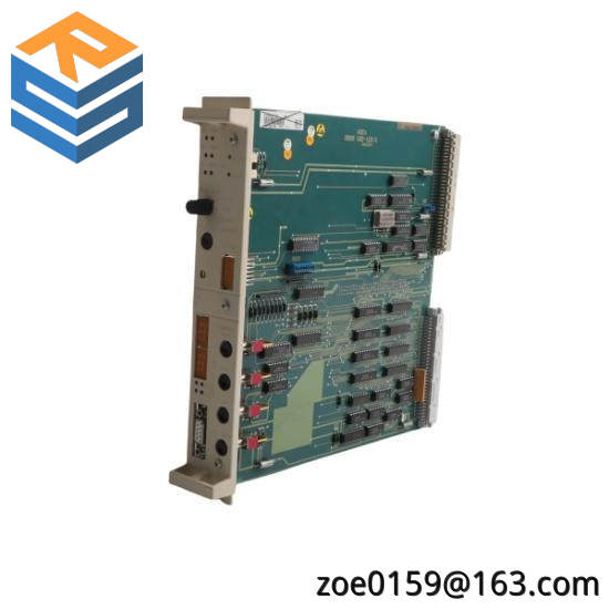 ABB DSPC171 Processor Module DSPC 171