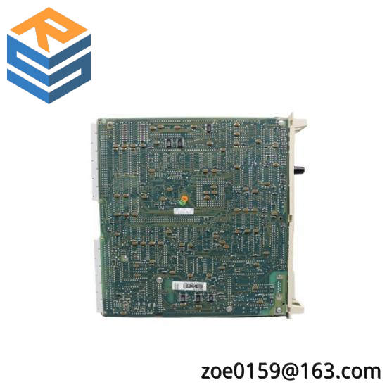 ABB DSPC172 57310001-ML Processor Board