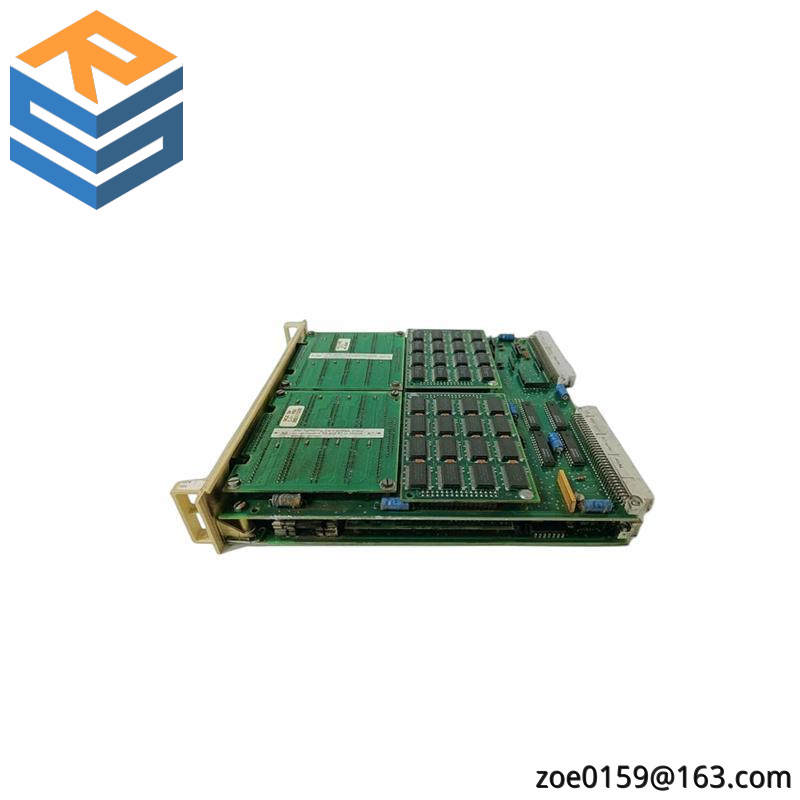 ABB DSPC172 CPU Module