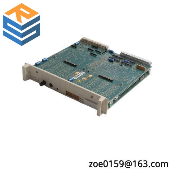 ABB DSPC172H 5731001-MP CPU Module