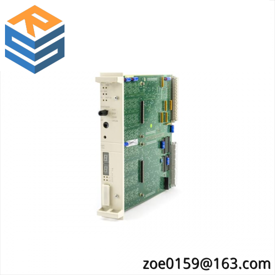 ABB DSPC172H Processor Unit