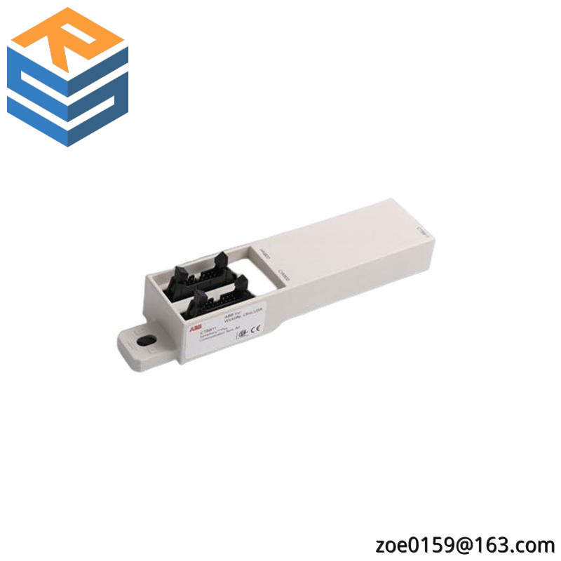 ABB DSPC173 57310001-MT Repeater Module