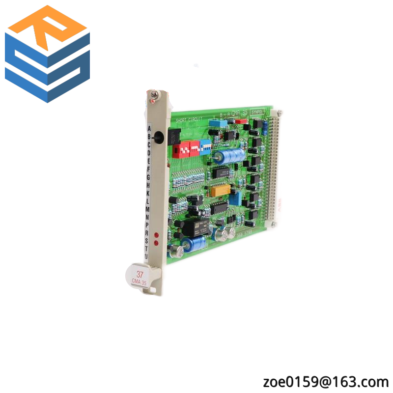 ABB DSPC174 3BSE005461R1