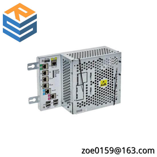 ABB DSQC1000 3HAC042766 -001 Computer Unit