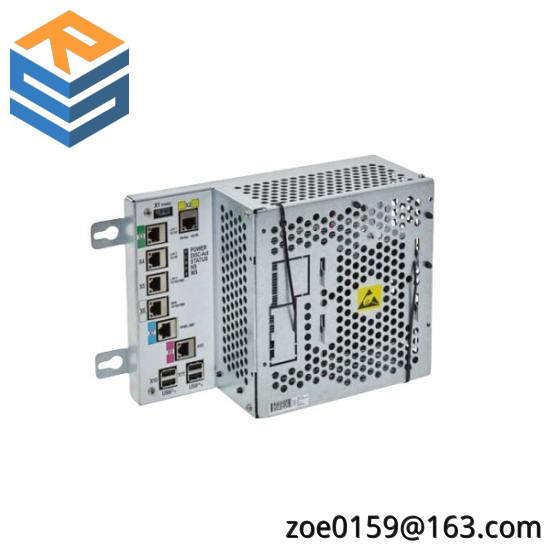 ABB DSQC1000 DSQC1018 3HAC042766-001 3HAC050363-001 Computer Unit