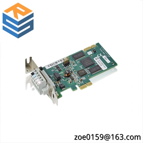 ABB DSQC1006 DeviceNet Board