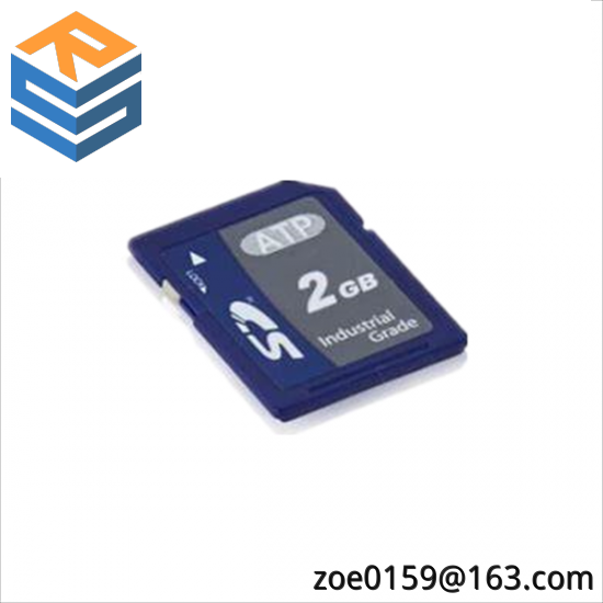 ABB DSQC1008 Mass Memory