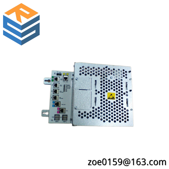 ABB DSQC1018 3HAC050363-001 Computer Unit