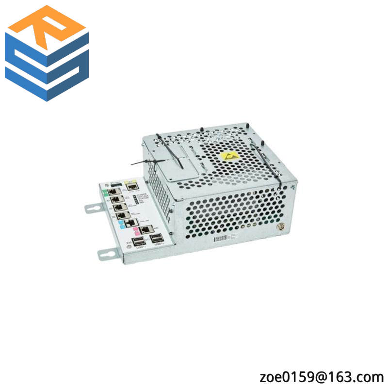 ABB DSQC1018 3HAC075048-001 DSQC1024 Main Computer upgr
