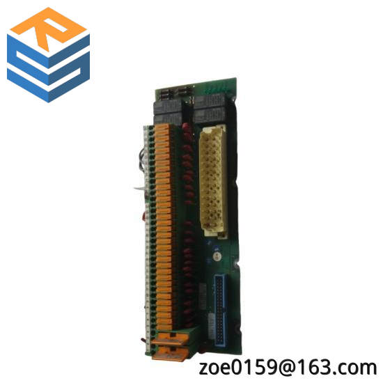 ABB DSQC101