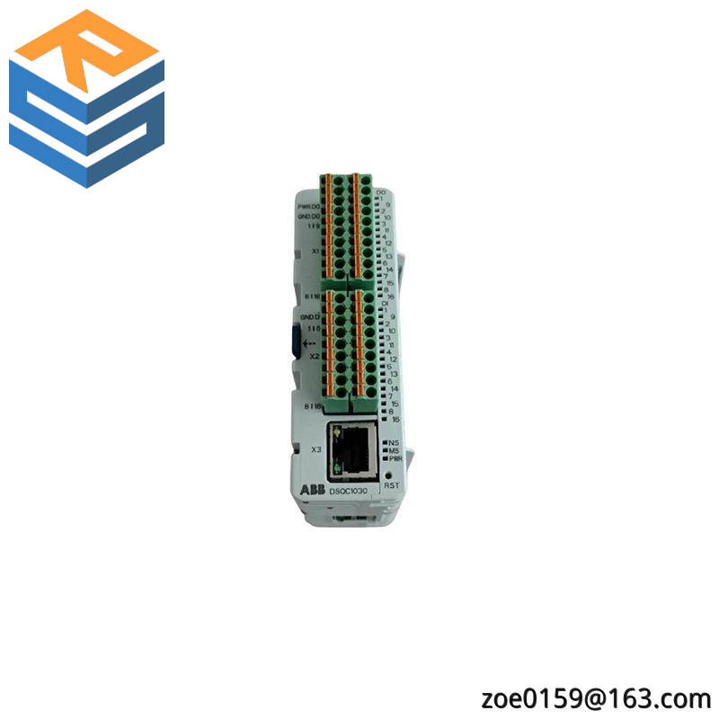 ABB DSQC1030 3HAC058663-001 3HAC034526-001 IRB6603HAC034526-001 DSQC1030 3HAC058663-001 3HAC034526-001 IRB6603HAC034526-001