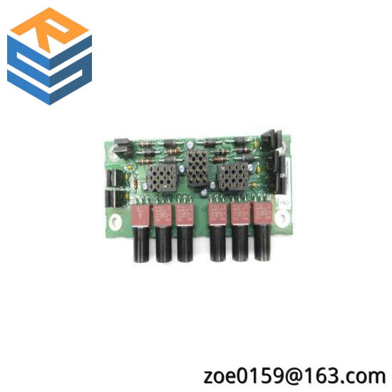 ABB DSQC1050 3HAC064474-001 circuit board