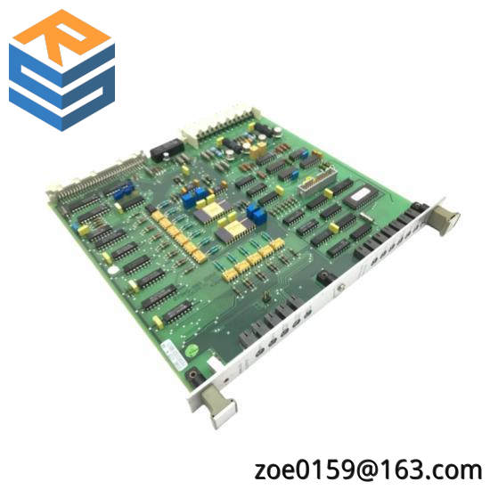 ABB DSQC115