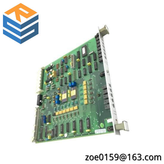 ABB DSQC115