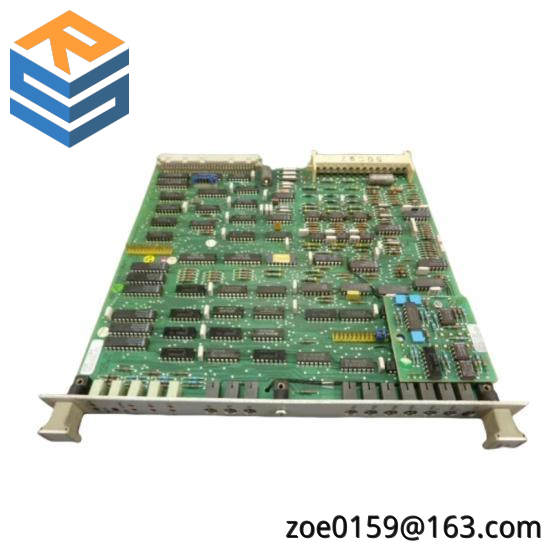 ABB DSQC123B
