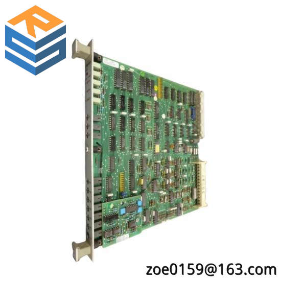 ABB DSQC123B