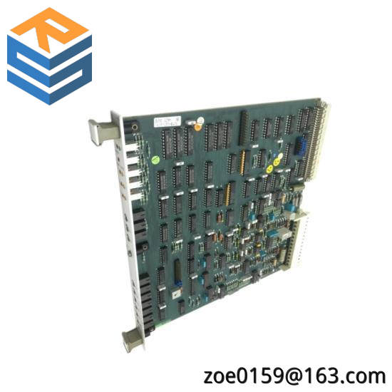 ABB DSQC 313 6369901-339