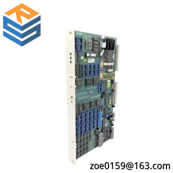 ABB DSQC202