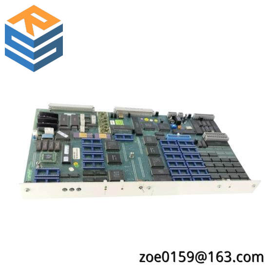 ABB DSQC202