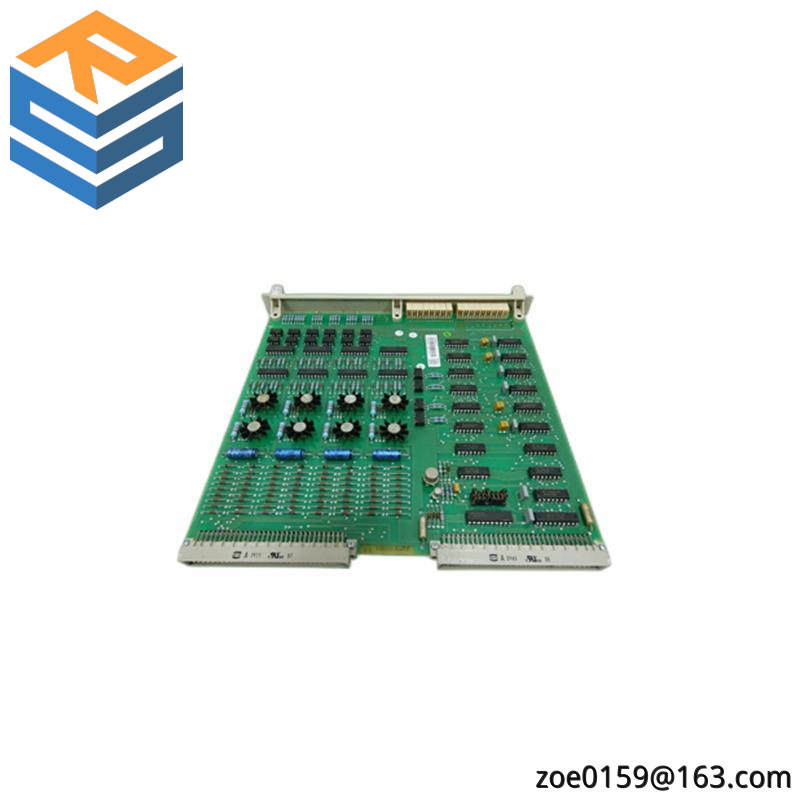 ABB DSQC205 Robot Control Module
