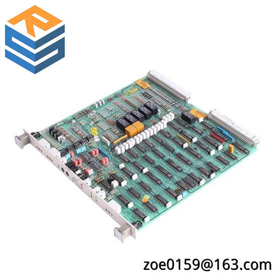 ABB P-HB-IOR-8000N200 Terminal Base Unit