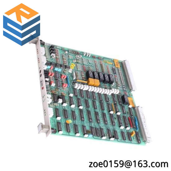 ABB P-HB-IOR-8000N200 Terminal Base Unit