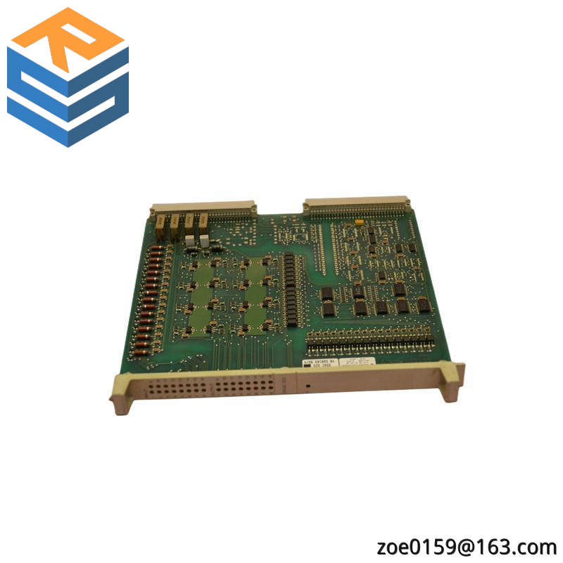 Allen-Bradley AB 2097-V33PR5