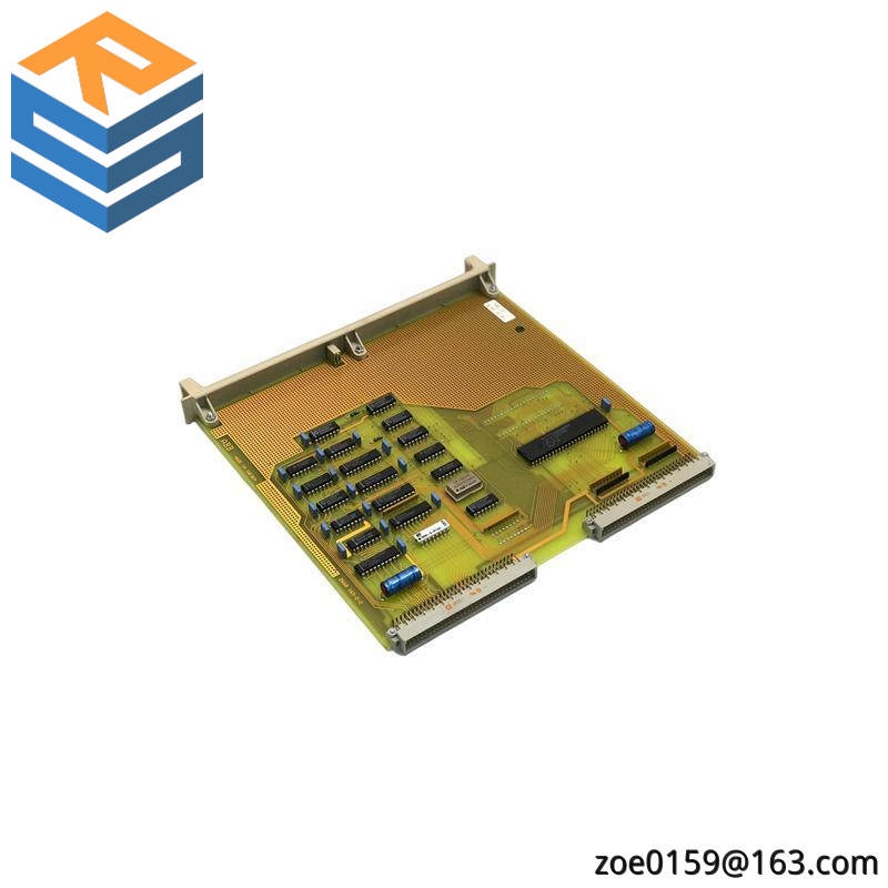 ABB DSQC227 Bus master Module