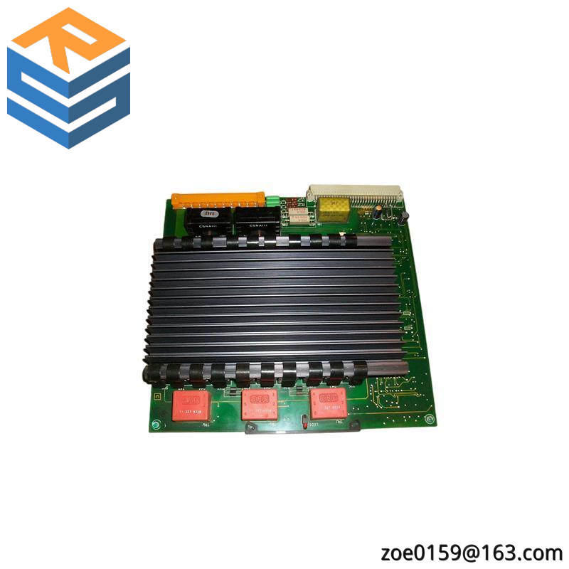 ABB DSQC236G Servo power unit