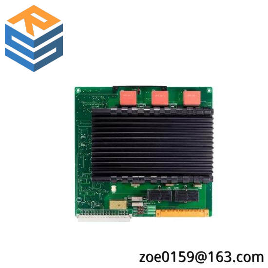 ABB DSQC236G YB560103-CD/22 Robot Axis Drive Board