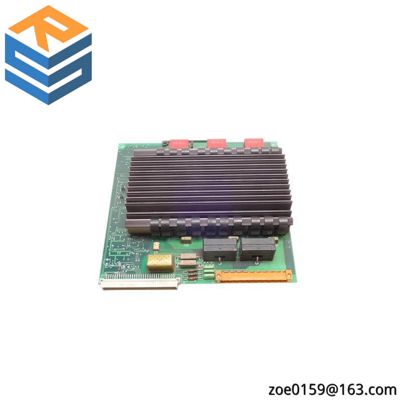 ABB DSQC236T Drive unit