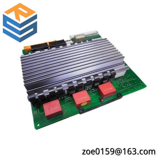 ABB ACS800-01-0040-5+P901