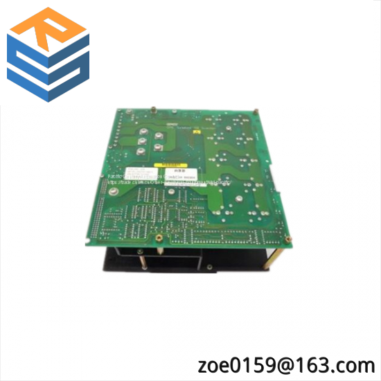 ABB DSQC249B Robot Rectifier Unit