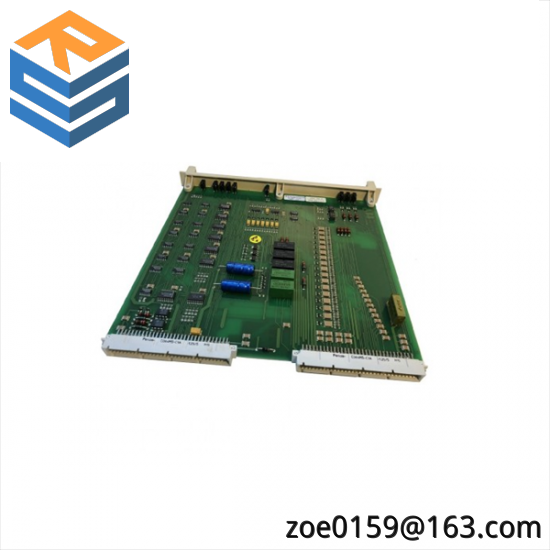 ABB DSQC256A Sensor Module