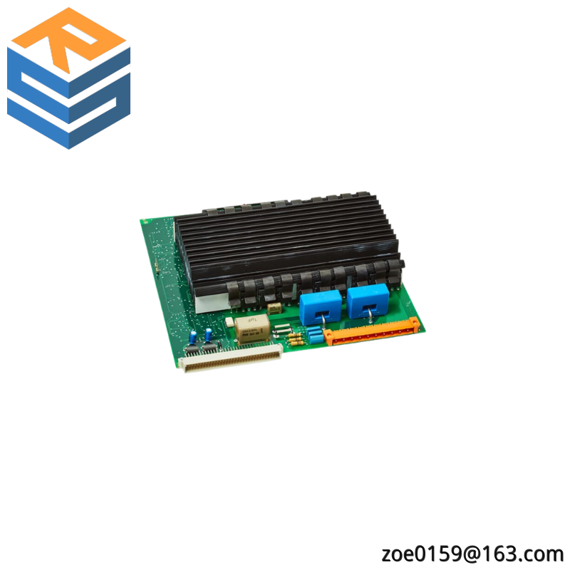 ABB DSQC266G Drive unit