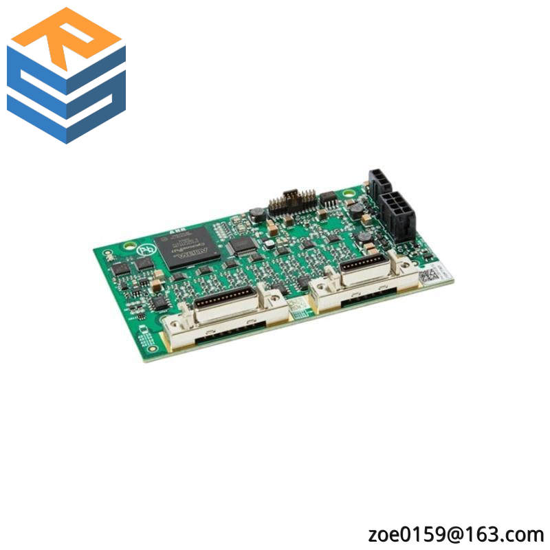 ABB DSQC3044 3HAC059152-001/07 Control Board
