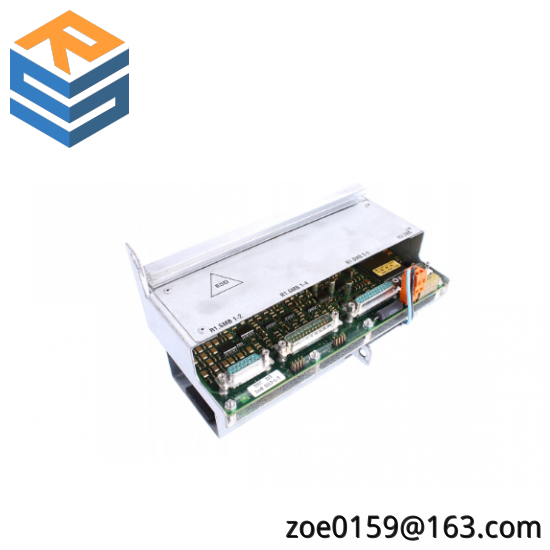 ABB DSQC313 3HAB2213-1/3 Measurement Board